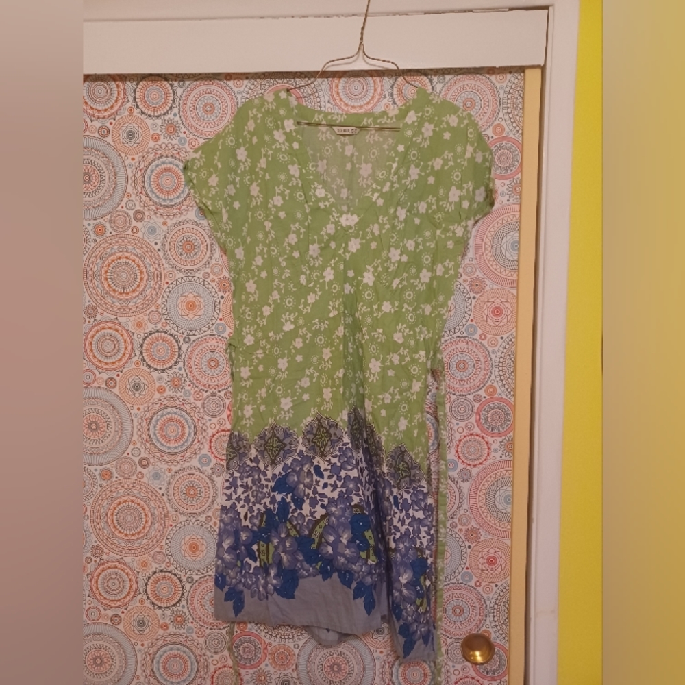 GEORGE cotton dress
